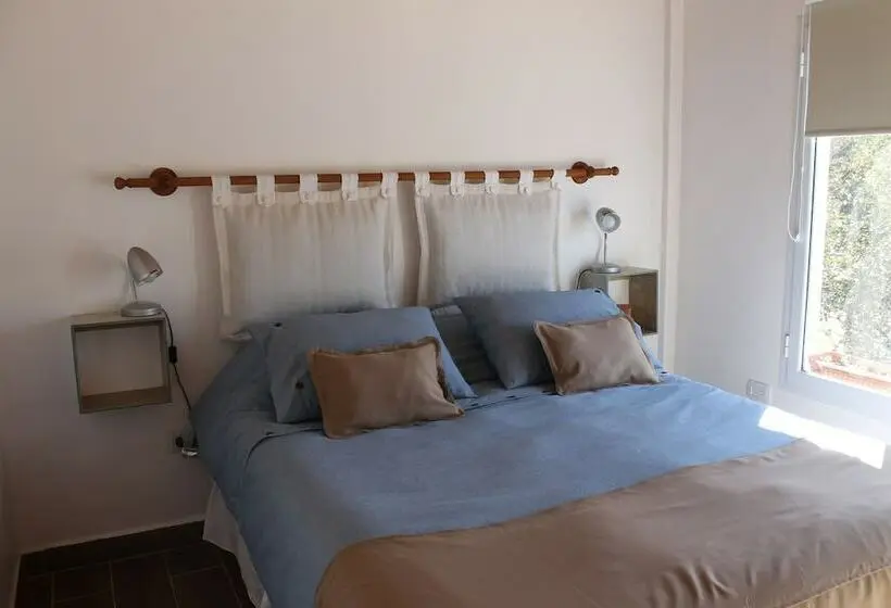 １ベッドルームのコンフォーとアパートメント, Faro Azul Villa Pehuenia