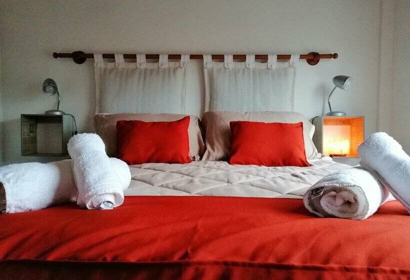 침실 1개 컴포트 아파트, Faro Azul Villa Pehuenia