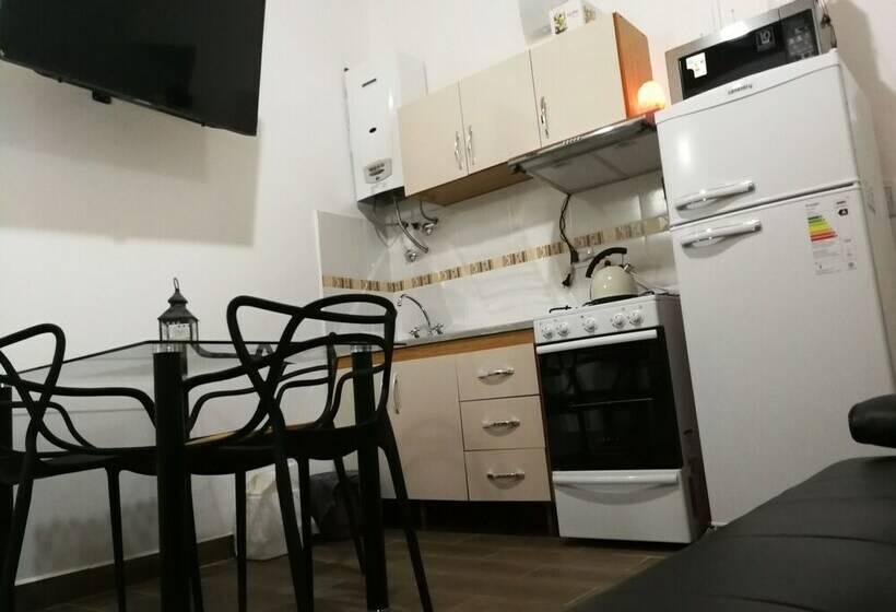 شقة كومفورت غرفة نوم واحدة, Faro Azul Villa Pehuenia