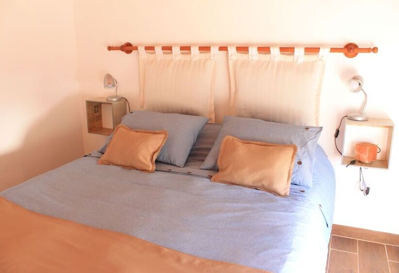 침실 1개 컴포트 아파트, Faro Azul Villa Pehuenia