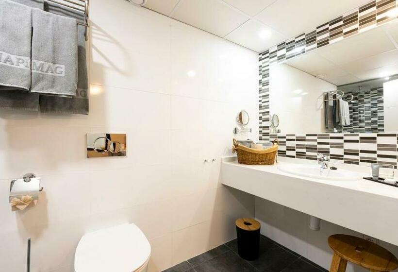 Апартаменты 1 Спальня, Hapimag Resort Marbella