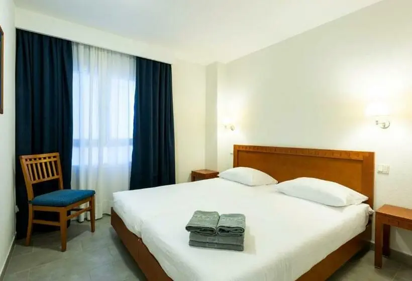 1 Yatak Odalı Daire, Hapimag Resort Marbella