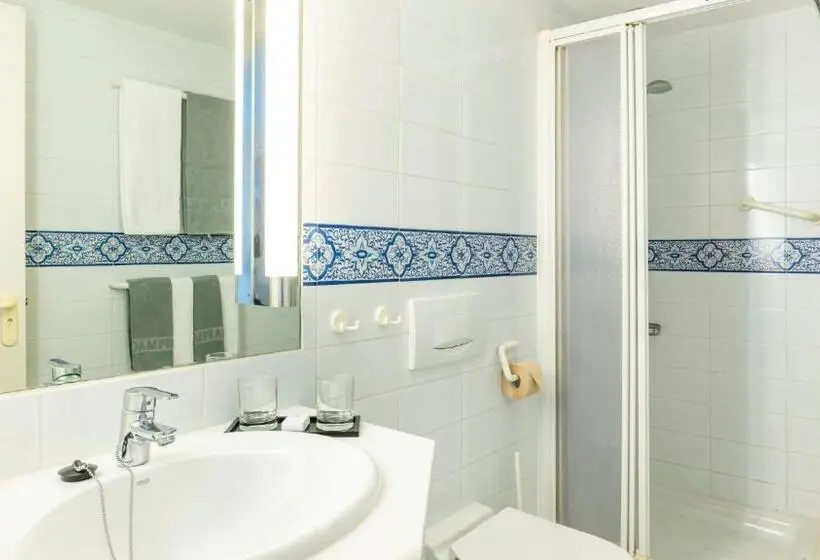 2 Yatak Odalı Daire, Hapimag Resort Marbella