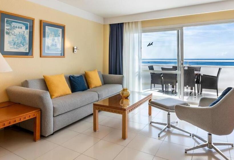 带2个卧室的公寓, Hapimag Resort Marbella