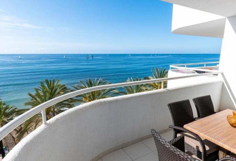 Апартаменты 2 Спальни, Hapimag Resort Marbella