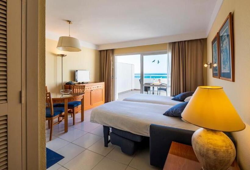 Студия Стандарт, Hapimag Resort Marbella