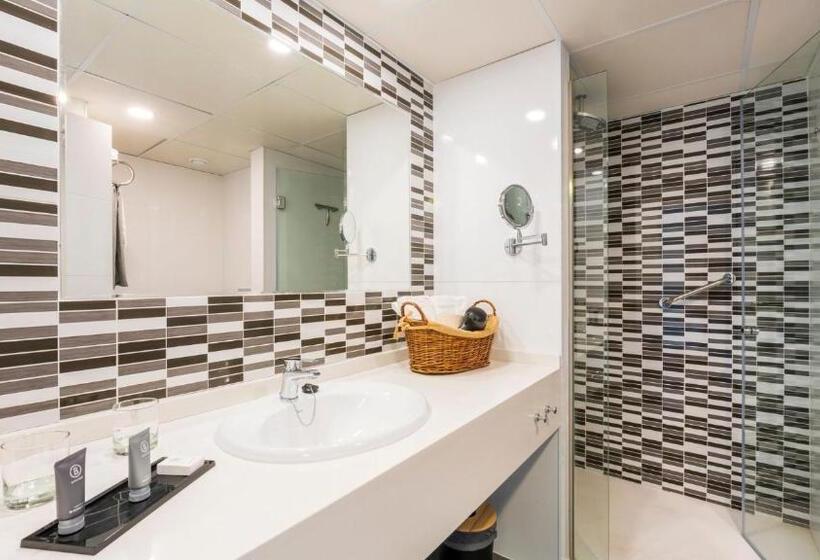 标准工作室, Hapimag Resort Marbella