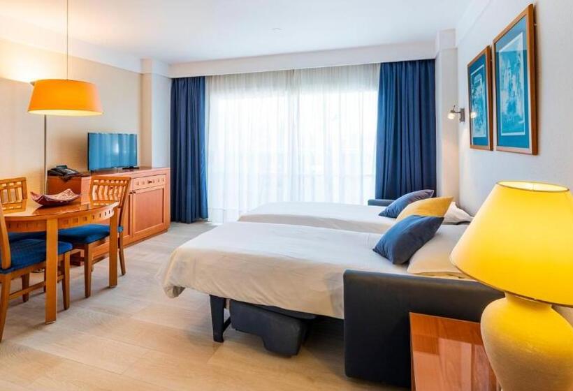 标准工作室, Hapimag Resort Marbella