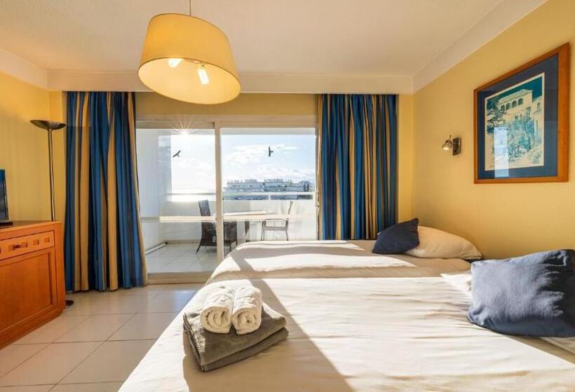 标准工作室, Hapimag Resort Marbella