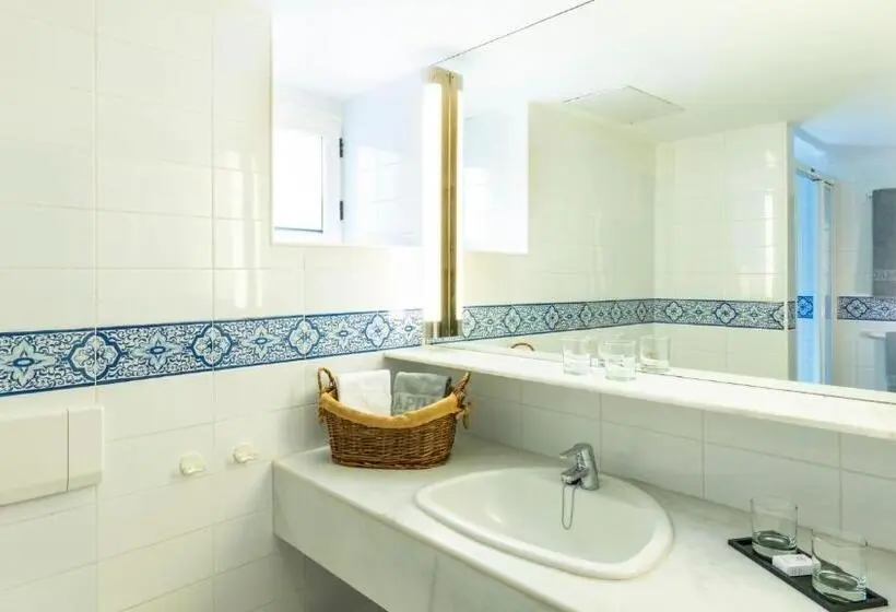 2 Yatak Odalı Daire, Hapimag Resort Marbella