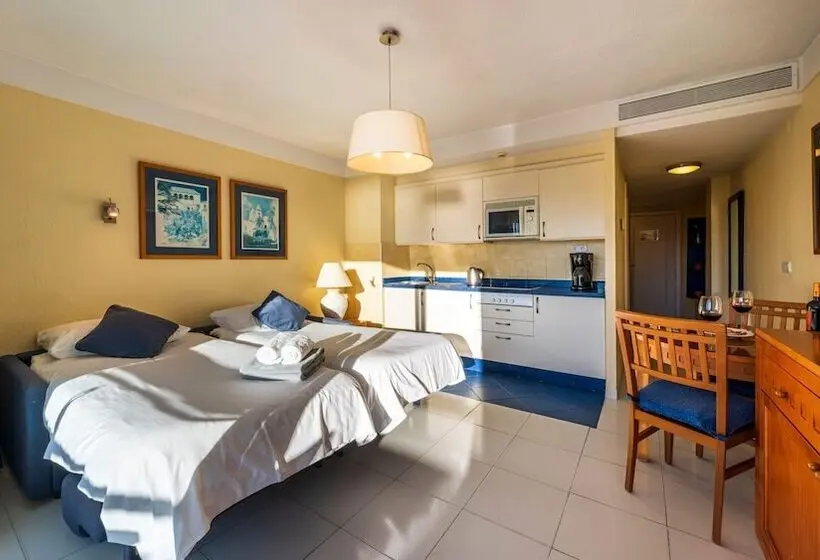 Standart Stüdyo, Hapimag Resort Marbella