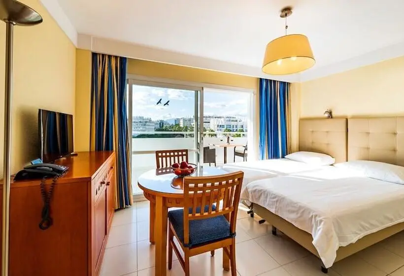 Standart Stüdyo, Hapimag Resort Marbella