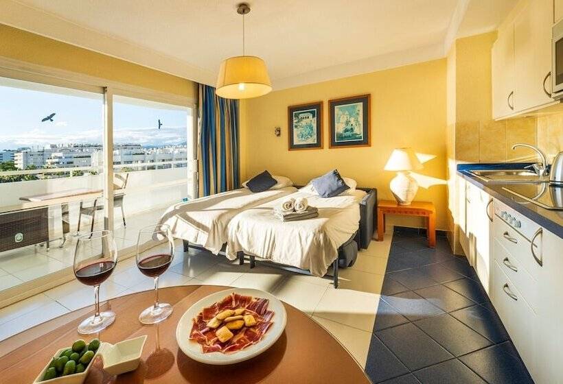 标准工作室, Hapimag Resort Marbella