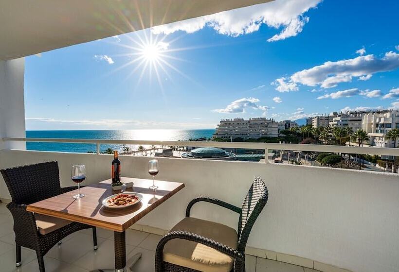 标准工作室, Hapimag Resort Marbella