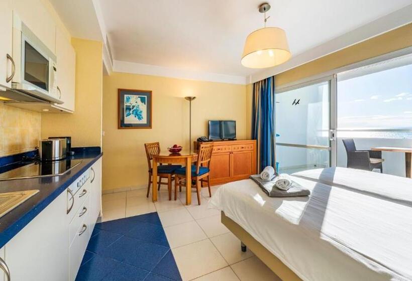 标准工作室, Hapimag Resort Marbella