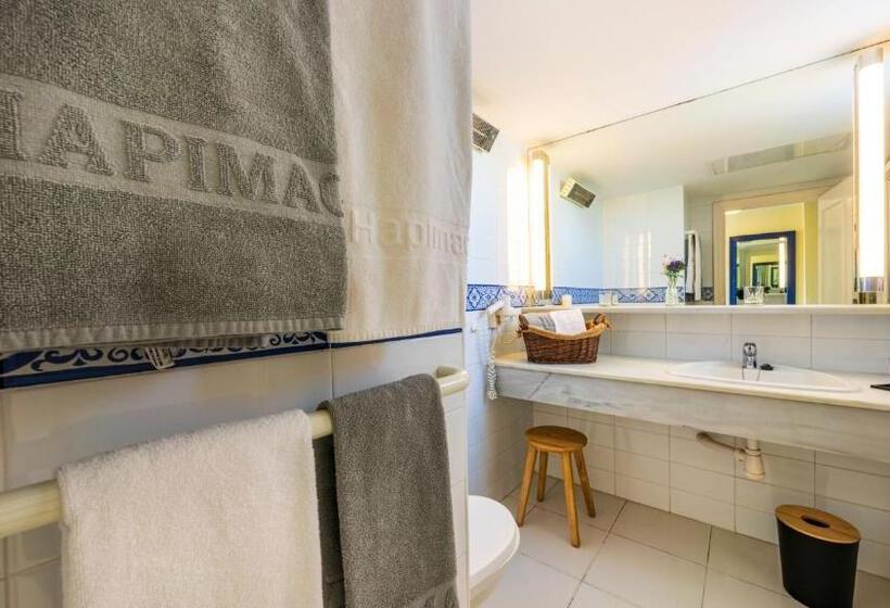 Студия Стандарт, Hapimag Resort Marbella