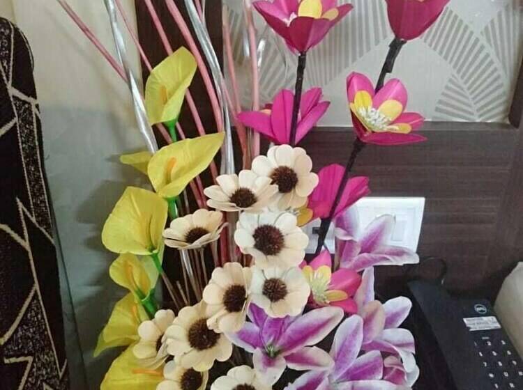 Deluxe Værelse, Pp Palace