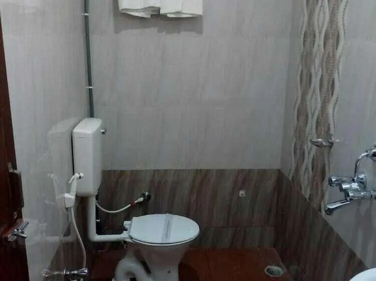 Deluxe-huone, Pp Palace