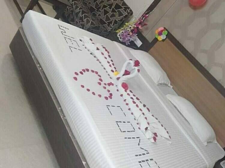 Deluxe Værelse, Pp Palace