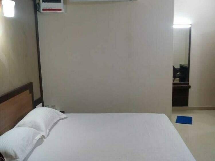 Deluxe Værelse, Pp Palace