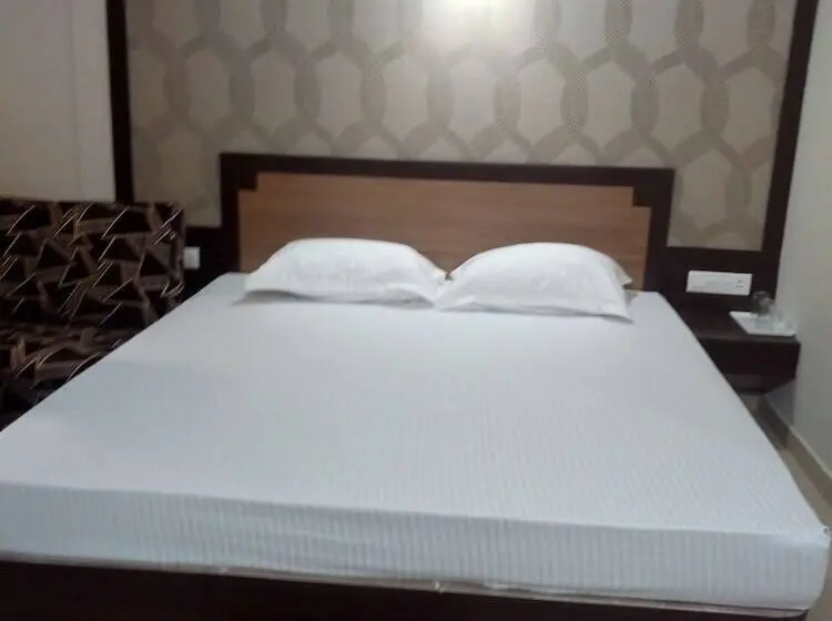 Deluxe-huone, Pp Palace