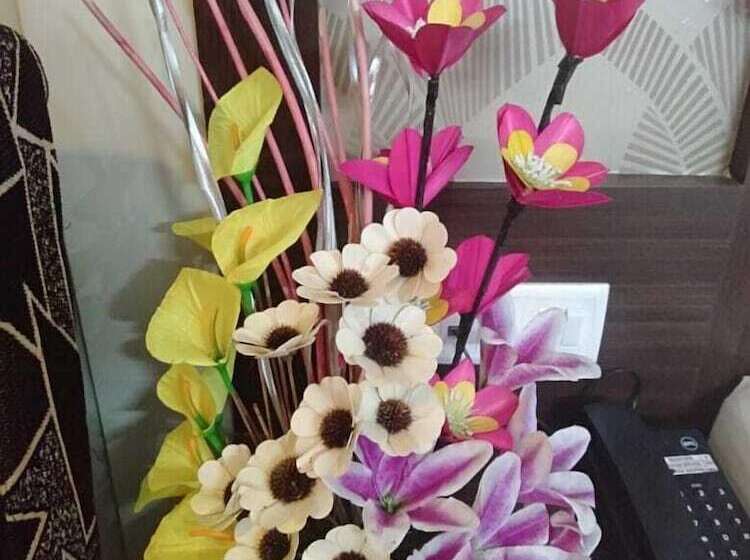 Deluxe Værelse, Pp Palace