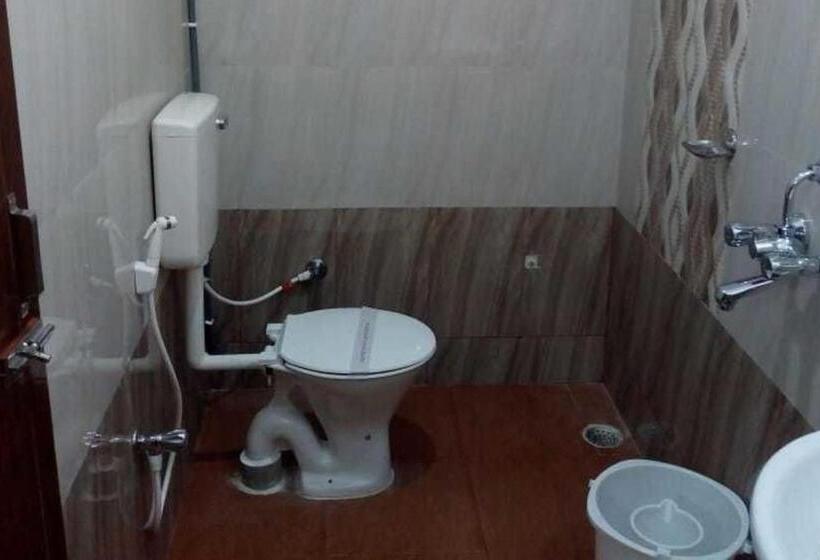 Deluxe Værelse, Pp Palace