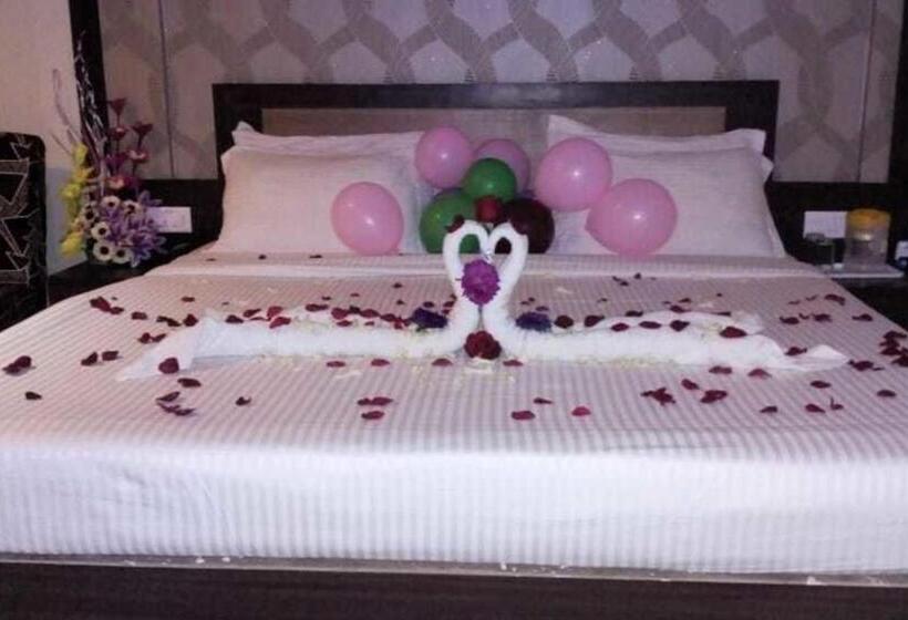 Deluxe Værelse, Pp Palace