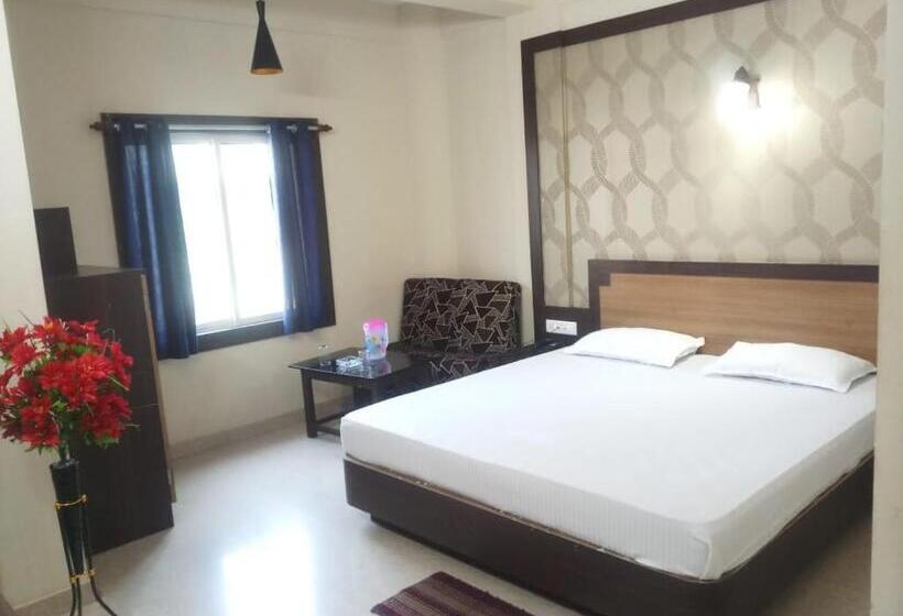 Deluxe Værelse King Size Seng, Pp Palace