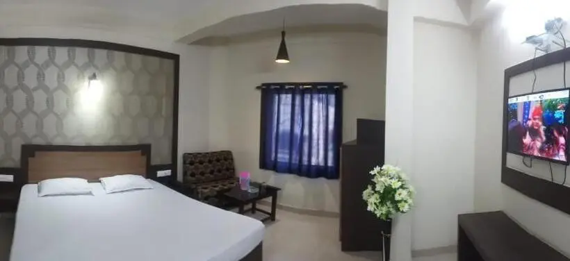 Deluxe-huone King-vuode, Pp Palace