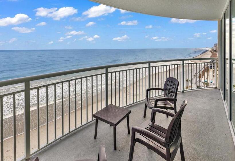 سوئیت 2 خوابه, Sandy Beach Resort