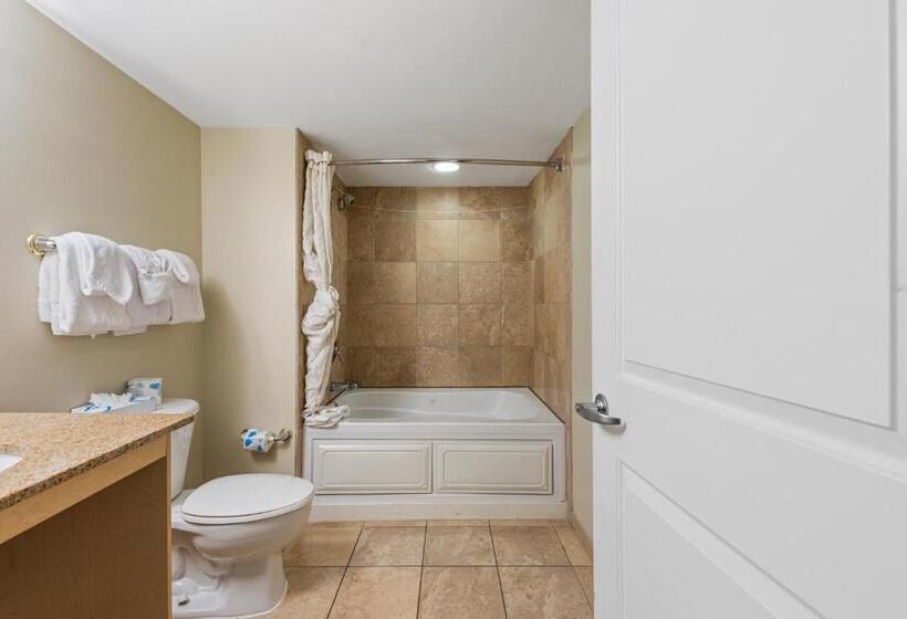 Люкс 2 Спальни, Sandy Beach Resort