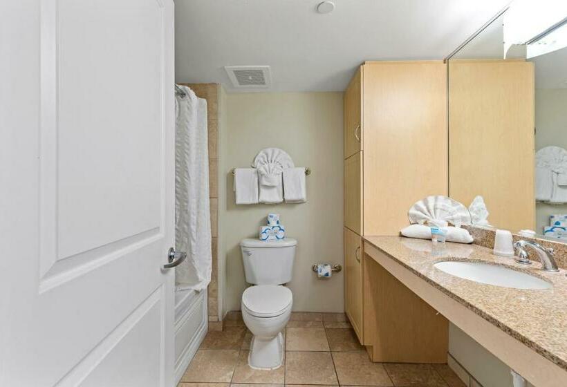 Люкс Повышенной Комфортности, Sandy Beach Resort
