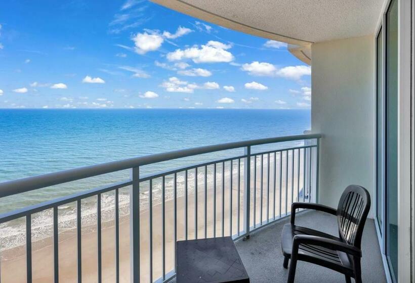 Люкс Повышенной Комфортности, Sandy Beach Resort