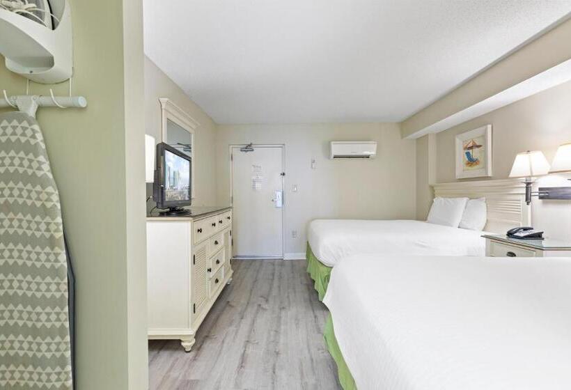 سوییت, Sandy Beach Resort