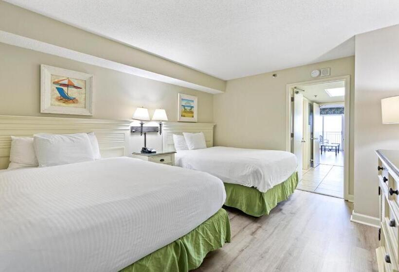 سوییت, Sandy Beach Resort