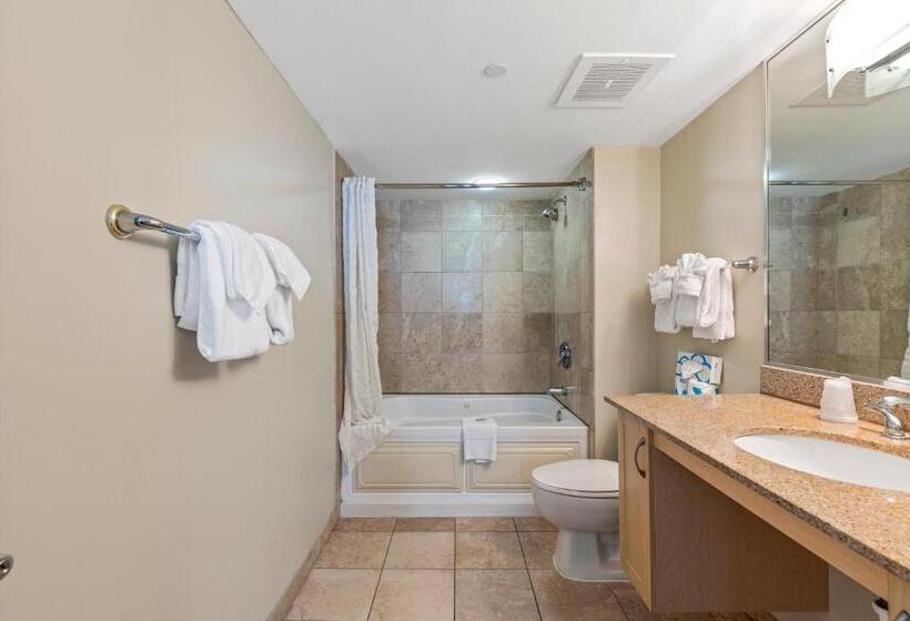 سوییت سوپریور با چشمانداز دریا, Sandy Beach Resort