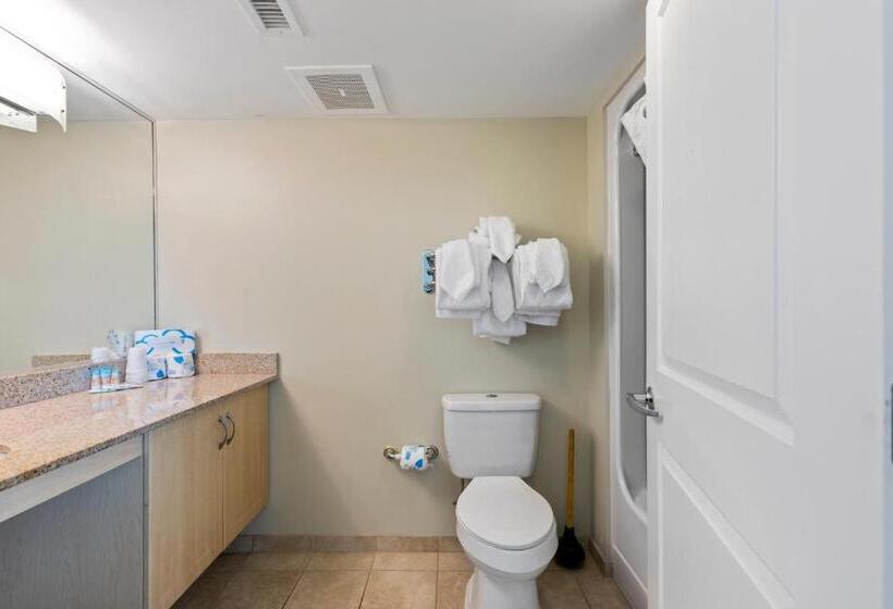 سوئیت 2 خوابه, Sandy Beach Resort