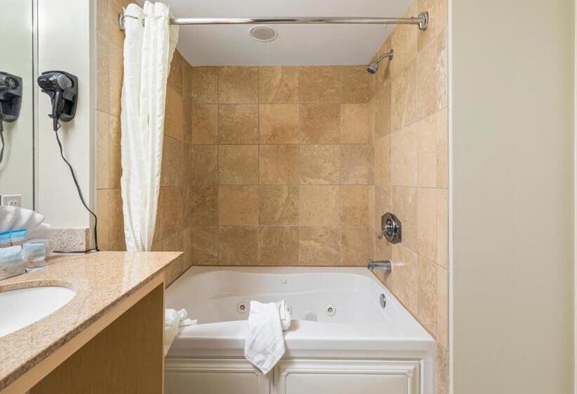 Люкс Deluxe Кровать Кинг, Sandy Beach Resort