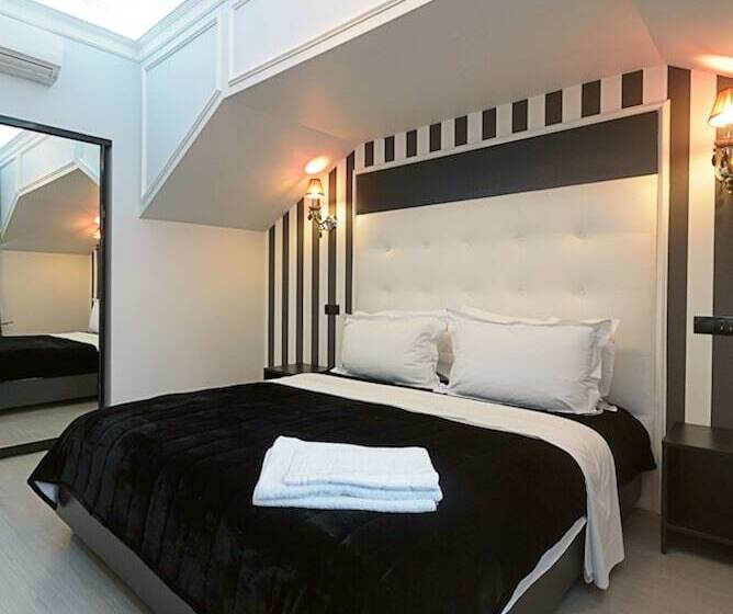 1 Szobás Comfortos Apartman, Partner Guest House Velyka Vasylkivska