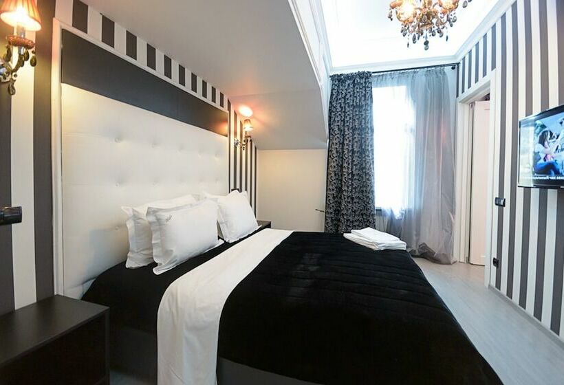 1 Szobás Comfortos Apartman, Partner Guest House Velyka Vasylkivska