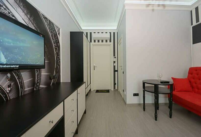 1 Szobás Comfortos Apartman, Partner Guest House Velyka Vasylkivska