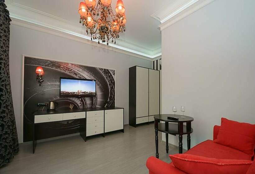 1 Szobás Comfortos Apartman, Partner Guest House Velyka Vasylkivska