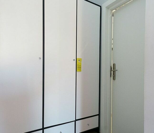 Standard Stúdió Szoba Franciaággyal, Partner Guest House Velyka Vasylkivska