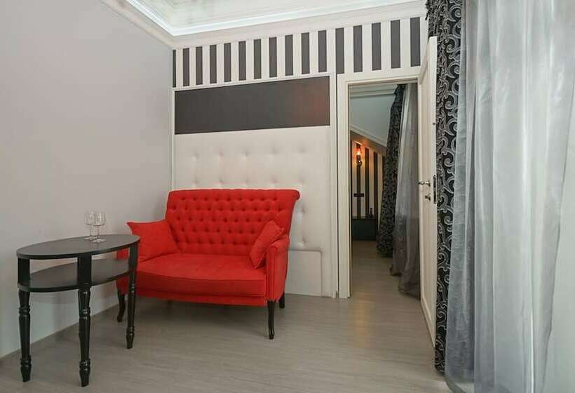 1 Szobás Comfortos Apartman, Partner Guest House Velyka Vasylkivska