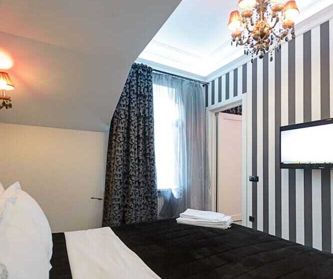 1 Szobás Comfortos Apartman, Partner Guest House Velyka Vasylkivska