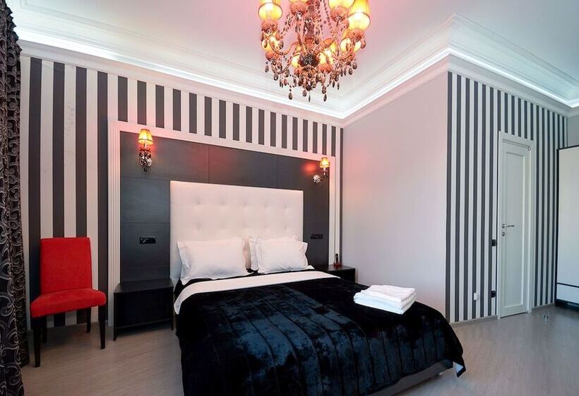 1 Szobás Comfortos Apartman, Partner Guest House Velyka Vasylkivska