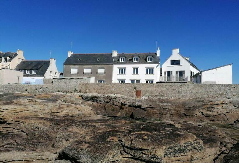 豪华房间, La Rose Des Mers