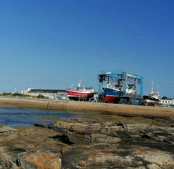 豪华房间, La Rose Des Mers