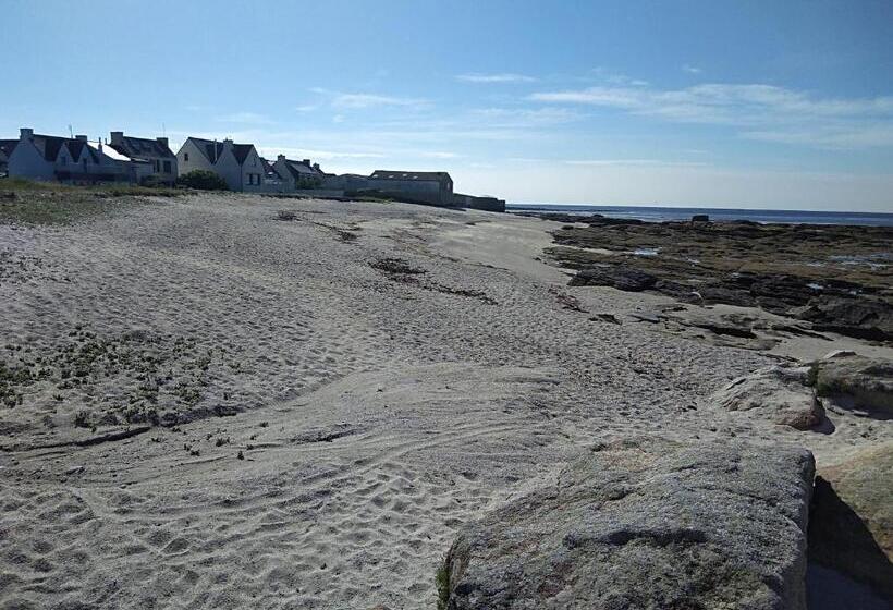 豪华房间, La Rose Des Mers